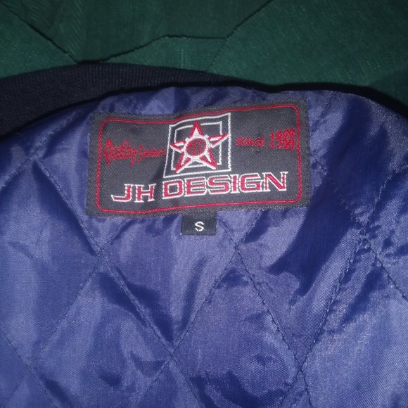 Jacket - Picture 3 of 7